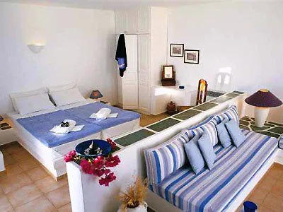 Anemomilos Hotel